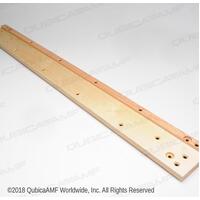 PLANK ODD CUSHION ASM ODD