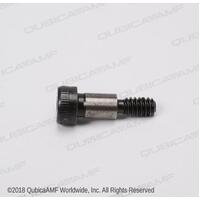 1/4Dia #10-32x 3/8 Screw Shld