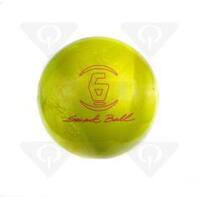 QAMF 6lb  House Ball XS (Lime)