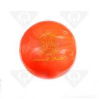 QAMF 14lb House Ball L (Orange)