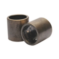 SLEEVE OILITE BEARING