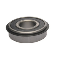 BALL BEARING W/SNAP RING