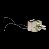 SOLENOID,GUARDIAN TYPE,208-230V 60HZ