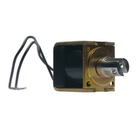 SOLENOID (115 VOLT)