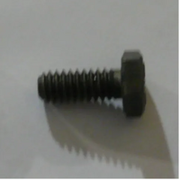 CAP SCREW HEX HEAD(1/4 x 5/8)