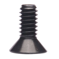 FLAT HD SKT CAP SCREW (1/4-20 X 5/8)