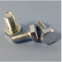 HEX HEAD CAP SCREW 10MMX20MM