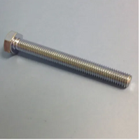 HEX HEAD CAP SCREW 10MMX90MM