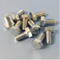 HEX HEAD CAP SCREW 8MMX16MM