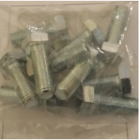 HEX HEAD CAP SCREW 10MMX30MM