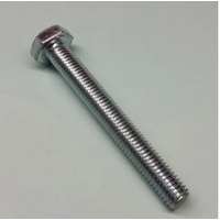 HEX HEAD CAP SCREW 10MMX80MM