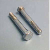 HEX HEAD CAP SCREW 8MMX60MM -PARTIAL