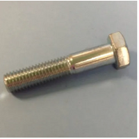 HEX HD. CAP SCREW (12MMX60MM)