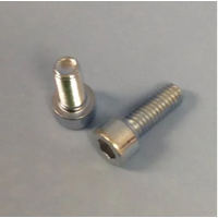 SOCKET HEAD CAP SCREW 6MMX16MM