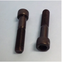 SOCKET HEAD CAP SCREW 12MMX60MM