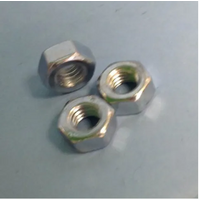 HEX NUT (6 MM)