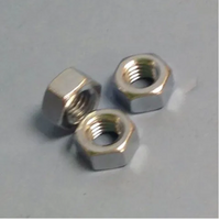 HEX NUT (8 MM)