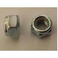 SELF LOCKING HEX NUT 8MM