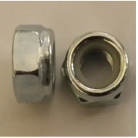 SELF LOCKING HEX NUT 10MM