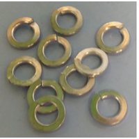 LOCKWASHER (8 MM)