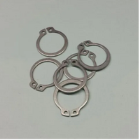 EXTERNAL RETAINING RING (17MM)