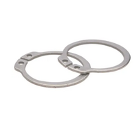 RING - 25 MM RETAINING RING