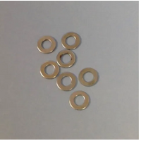 PLAIN WASHER (5.3 MM)