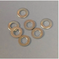 PLAIN WASHER (6.4 MM)