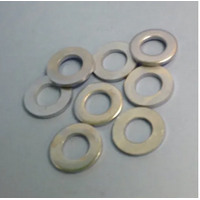 FLAT WASHER (10.5 MM)