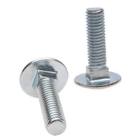 CARRIAGE BOLT(8MM X 30MM)