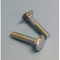 CARRIAGE BOLT(8MM X 45MM)