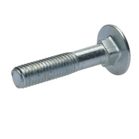 CARRIAGE BOLT (10MMX50MM)