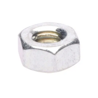 HEX NUT (1/4-20)