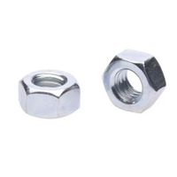 HEX NUT (5/16-18)