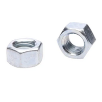 HEX NUT (3/8-16)