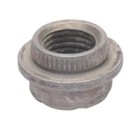 SPLINE NUT (3/8-24)