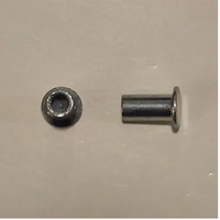 RIVET 3/16" - 3/8"