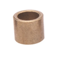 SLEEVE OILITE BEARING