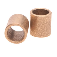 SLEEVE OILITE BEARING