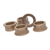 FLANGED OILITE BEARING (BAG 5)