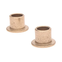 FLANGED OILITE BEARING