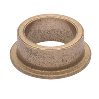 FLANGED OILITE BEARING