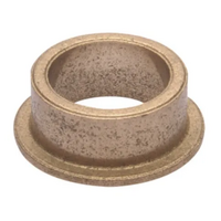 PKG. FLANGED OILITE BEARING (5)