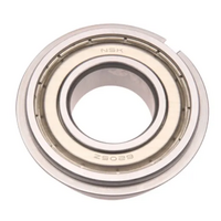 BALL BEARING