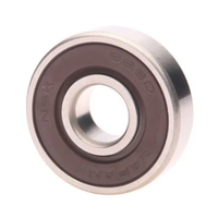 BALL BEARING