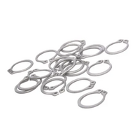 EXTERNAL RETAINING RING (20)