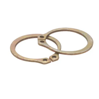 EXTERNAL RETAINING RING