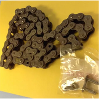 ROLLER CHAIN (77 links)