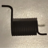 TORSION SPRING