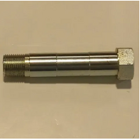 TURRET DRIVE CLUTCH SHAFT